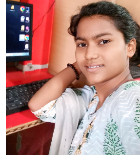 Soni Kumari-Freelancer in Patna,India