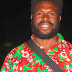 Emmanuel Fehimbori-Freelancer in Port Moresby,Papua New Guinea