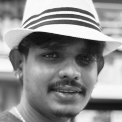 Vavi Arsay-Freelancer in Thane,India