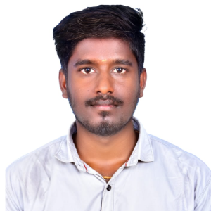 Charan-Freelancer in Madurai,India
