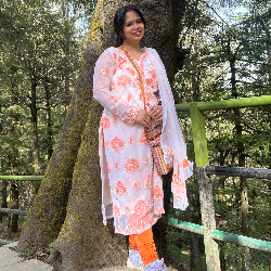 Neha Gupta-Freelancer in Varanasi,India
