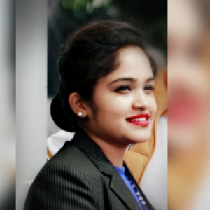 Yashaswini Jagadeesh-Freelancer in Bengaluru,India