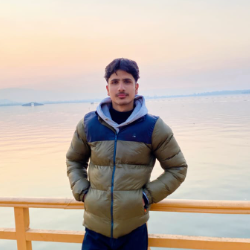 Suhail Hussain-Freelancer in Srinagar,India