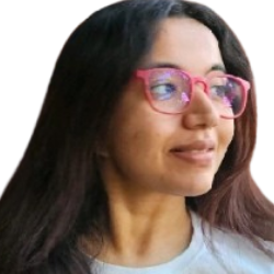 Yamini Parnami-Freelancer in Vadodara,India