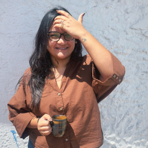 Khushi Gandhi-Freelancer in Bengaluru,India