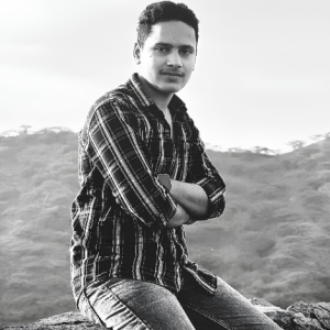 Prakash Choudhary-Freelancer in Kishangarh,India
