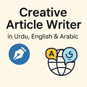 Jaespher-Freelancer in Rawalpindi,Pakistan