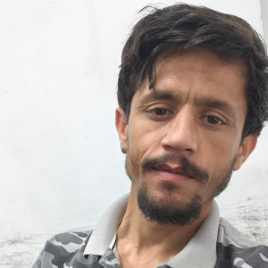 Arjun Chauhan-Freelancer in Shimla,India