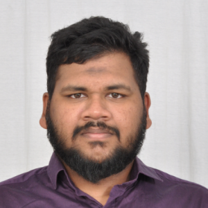 Ahamed Fayaz-Freelancer in Chennai,India