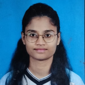 Shravani Gurav-Freelancer in Kolhapur,India