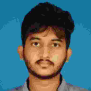 Sri Harsha-Freelancer in Nellore,India