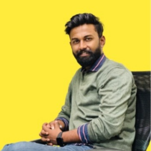 Saumitra Bhosale-Freelancer in Pimpri-Chinchwad,India