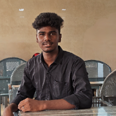 prathish-Freelancer in Chennai,India