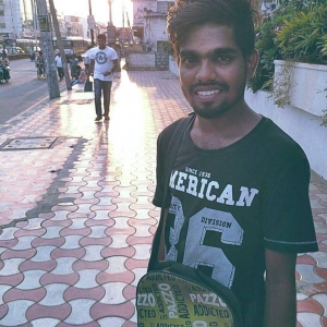 Abhimanyu-Freelancer in vijayawada,India
