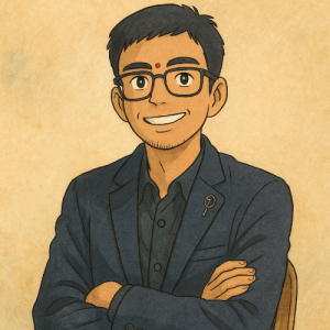 Deven Anbhavne-Freelancer in Mumbai,India