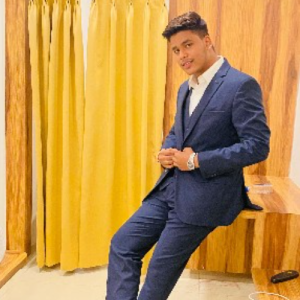 tejas somkuwar-Freelancer in bhopal,India
