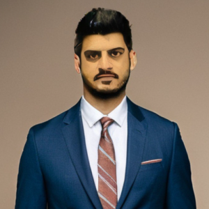 Mihir Vaid-Freelancer in Mumbai,India