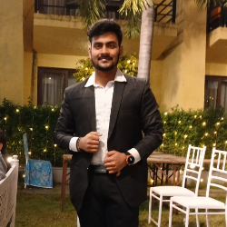 Ayush Kumar Jain-Freelancer in Giridih,India