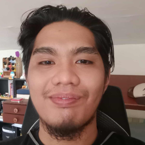 Arthur Penaflor-Freelancer in Baguio,Philippines