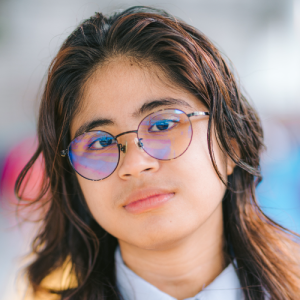 Francine Marie Oriola-Freelancer in Lucena City,Philippines