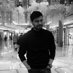 Saikumar Karnati-Freelancer in Hyderabad,India