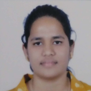 Divya B-Freelancer in Chennai,India