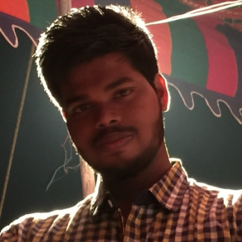 Sakthi-Freelancer in Chennai,India