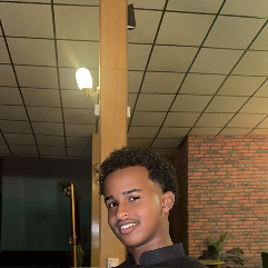 Mohamed Abdi-Freelancer in Hargeisa,Somalia, Somali Republic