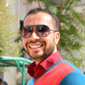 Mahmoud Hussein-Freelancer in ,Egypt