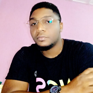 Graham Onwuegbuzie-Freelancer in Lagos,Nigeria
