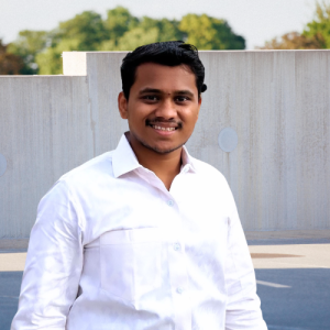 TUSHAR OVHAL-Freelancer in Pune,India