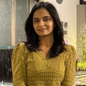 Nirali Mistry-Freelancer in Ahmedabad,India