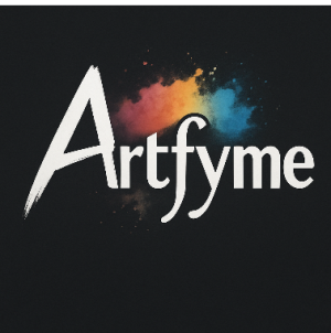 Artfyme-Freelancer in Karachi,Pakistan