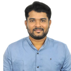 Manoj Kumar-Freelancer in Salem,India