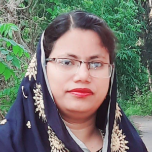 Mst. Marjahan-Freelancer in Basurhat,Bangladesh