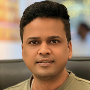 Vibhor Agarwal-Freelancer in Mumbai,India