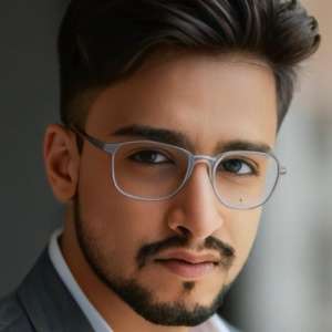 Pushkar Sharma-Freelancer in New Delhi,India