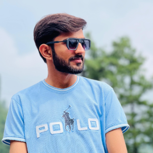 Muhammad Uzair Amin-Freelancer in Lahore,Pakistan