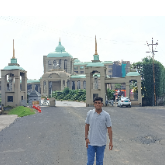 Khagendra Dhurve-Freelancer in Jabalpur,India