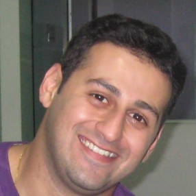 Jamsheed Hormusjee-Freelancer in Hyderabad,India