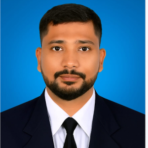 Lokeswar Sampathi-Freelancer in Navi Mumbai,India