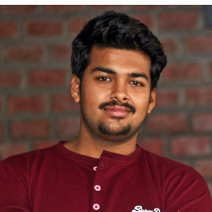 Shubham Kushwah-Freelancer in Indore,India