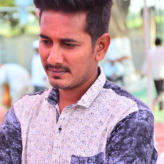 Prashant Navale-Freelancer in Pune,India