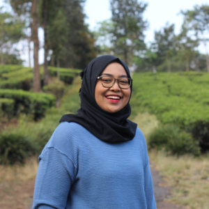 Fitria Rahmawati-Freelancer in Surabaya,Indonesia