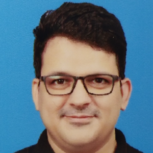 Mukesh CPA CIA MBA-Freelancer in Mumbai,India