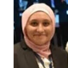 Arwa Magdy Fikry Shatla-Freelancer in Cairo,Egypt