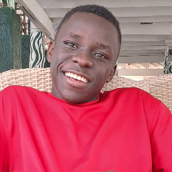 Robert Clay-Freelancer in Nairobi,Kenya