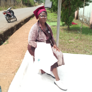 NGONADI PRESIDO-Freelancer in Nnewi,Nigeria