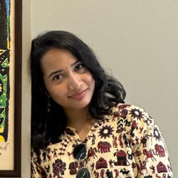 Subhalakshmi Gautam-Freelancer in New Delhi,India