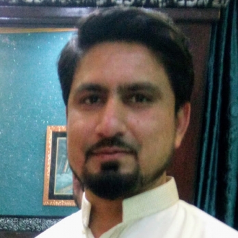 Aziz Gailani-Freelancer in Lahore,Pakistan